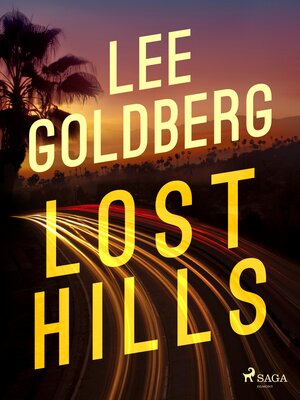 cover image of Lost Hills